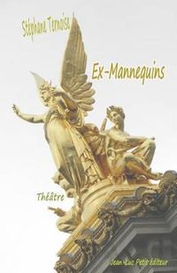 Cover image for Ex-Mannequins