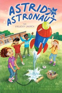 Cover image for The Unlucky Launch