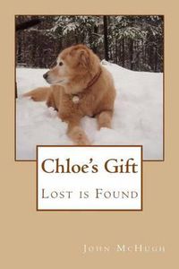 Cover image for Chloe's Gift: Lost is Found