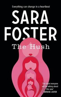 Cover image for The Hush