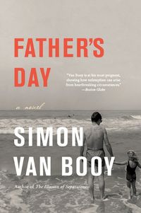 Cover image for Father's Day