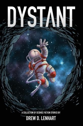 Cover image for Dystant