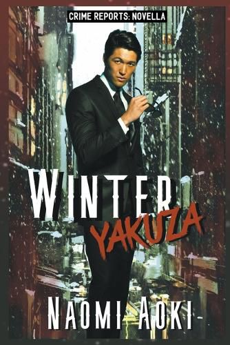 Cover image for Winter Yakuza