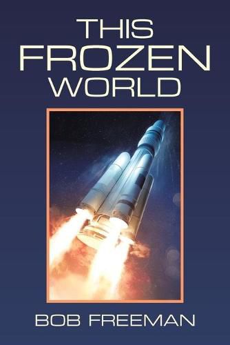 Cover image for This Frozen World