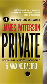 Cover image for Private