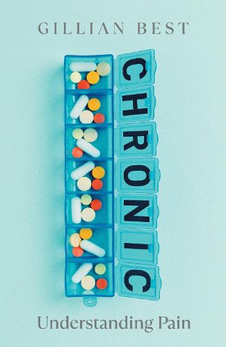 Cover image for Chronic