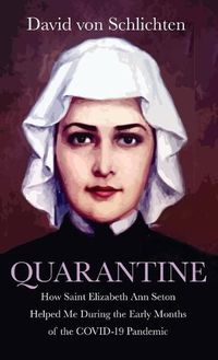 Cover image for Quarantine