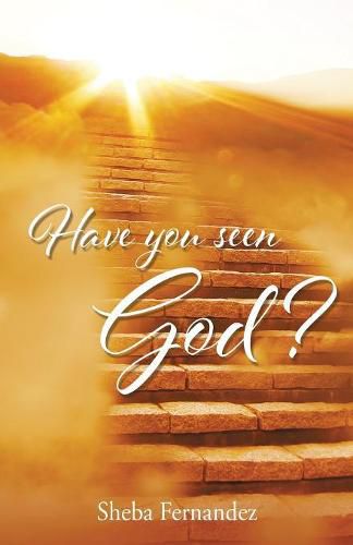 Cover image for Have you seen God?