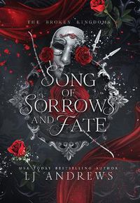 Cover image for Song of Sorrows and Fate