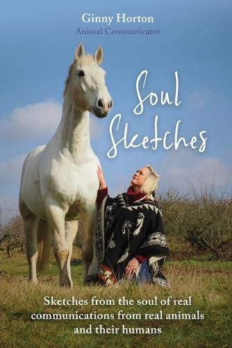 Cover image for Soul Sketches