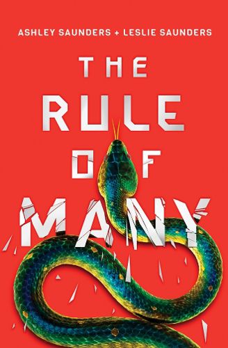 Cover image for The Rule of Many