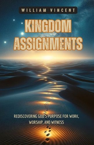 Cover image for Kingdom Assignments