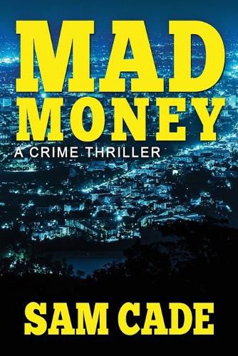 Cover image for Mad Money