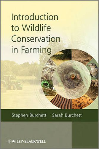 Cover image for Introduction to Wildlife Conservation in Farming