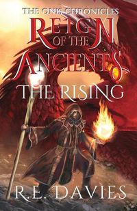 Cover image for Reign of the Ancients