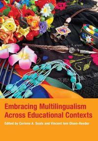 Cover image for Embracing Multilinguilism Across Contexts