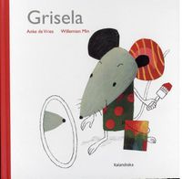 Cover image for Grisela