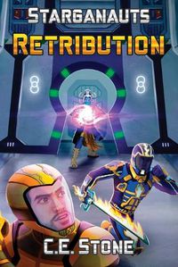 Cover image for Retribution