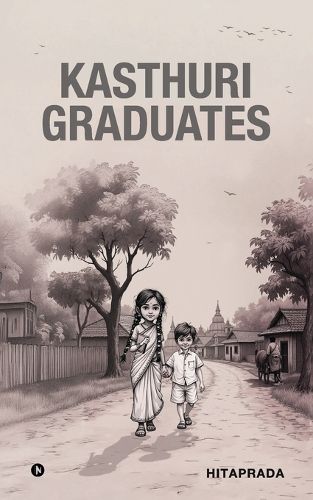 Cover image for Kasthuri Graduates