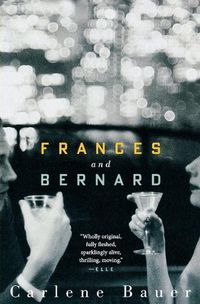 Cover image for Frances and Bernard