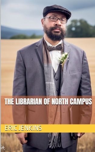 Cover image for The Librarian of North Campus