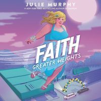 Cover image for Faith: Greater Heights