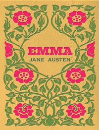 Cover image for Emma