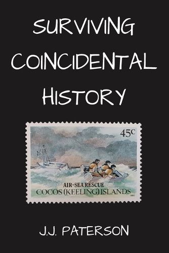 Cover image for Surviving Coincidental History