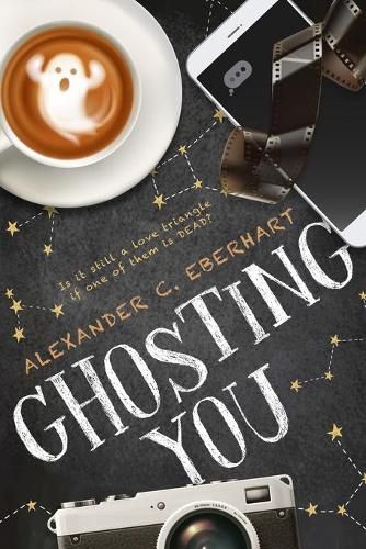 Cover image for Ghosting You