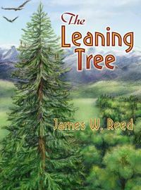 Cover image for The Leaning Tree