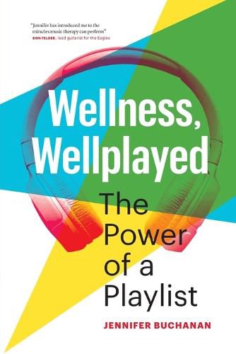 Wellness, Wellplayed: The Power of a Playlist