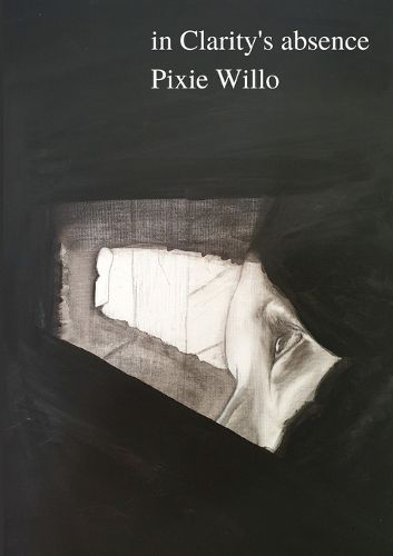 Cover image for in Clarity's absence