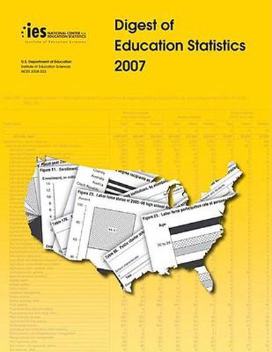 Digest of Education Statistics