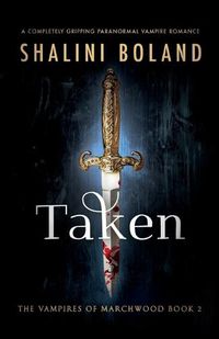 Cover image for Taken