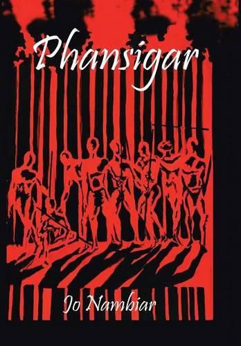 Cover image for Phansigar