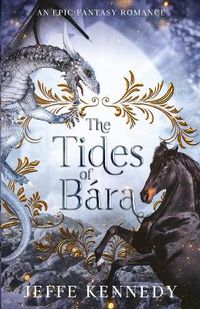 Cover image for The Tides of B?ra