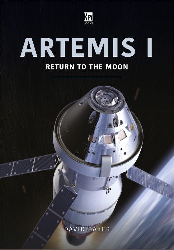 Cover image for Artemis I