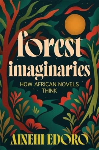 Cover image for Forest Imaginaries