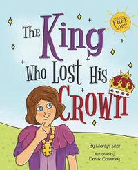 Cover image for The King Who Lost His Crown