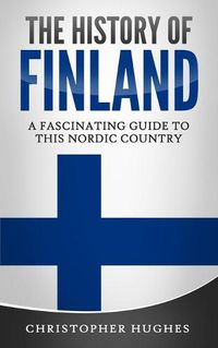 Cover image for The History of Finland