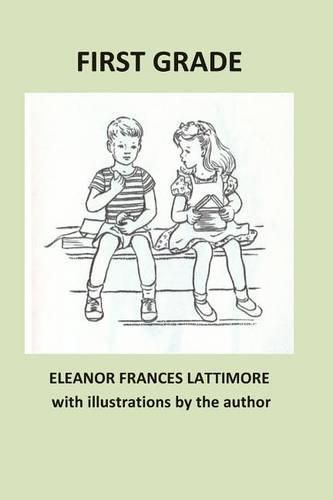 Cover image for First Grade