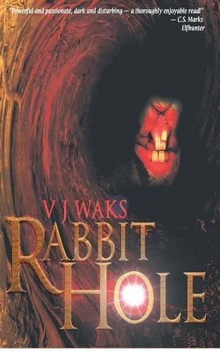 Cover image for Rabbit Hole