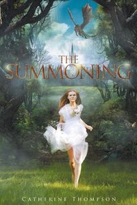 Cover image for The Summoning