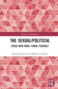 Cover image for The Sexual/Political