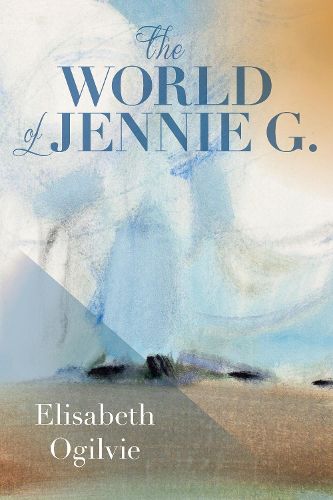 Cover image for The World of Jennie G.