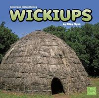 Cover image for Wickiups