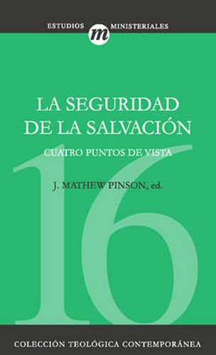 La Seguridad de la Salvacion