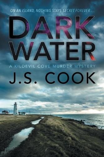 Cover image for Dark Water