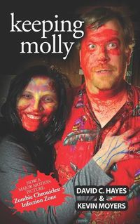 Cover image for Keeping Molly