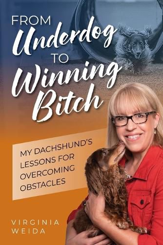 Cover image for From Underdog to Winning Bitch